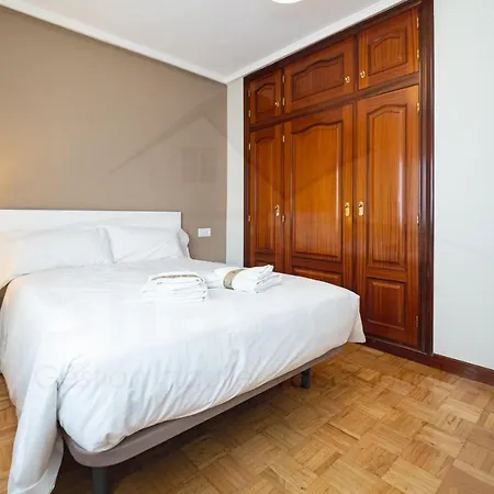 Rosarito By Silastur Apartment Gijon