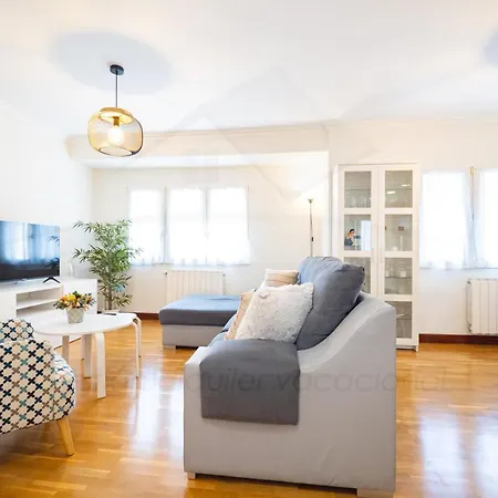 Rosarito By Silastur Apartment *