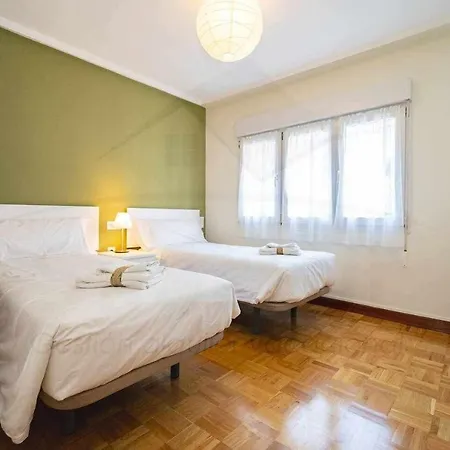 Rosarito By Silastur Apartment Gijon