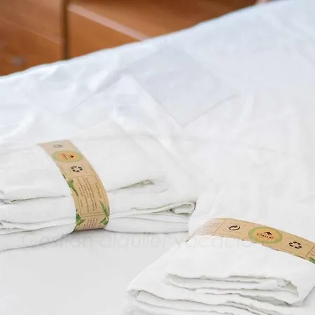 Rosarito Apartamento Gijón