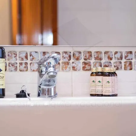 Rosarito By Silastur Daire *