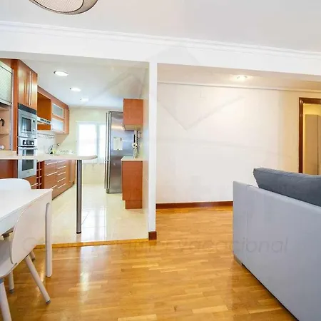 Rosarito By Silastur Daire Gijón