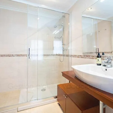Apartamento Rosarito *