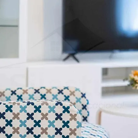 Rosarito Apartamento Gijón