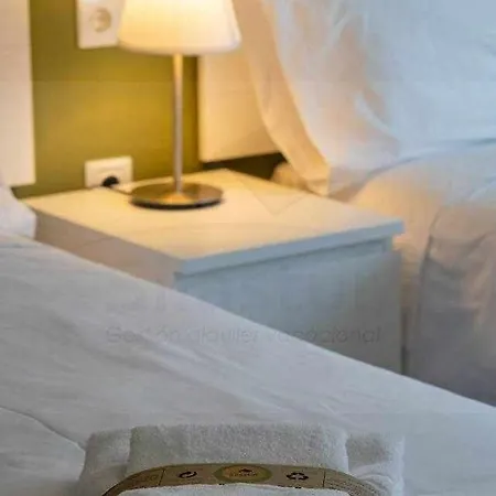 Appartement Rosarito By Silastur