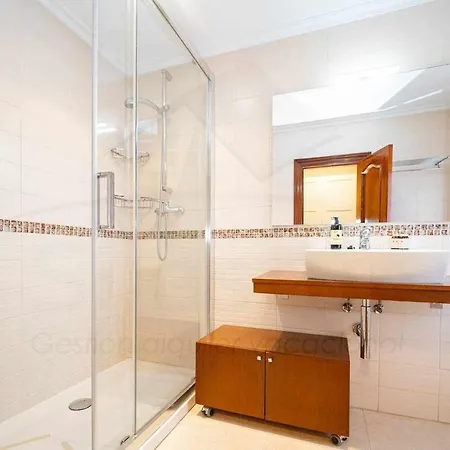 Rosarito By Silastur Appartement